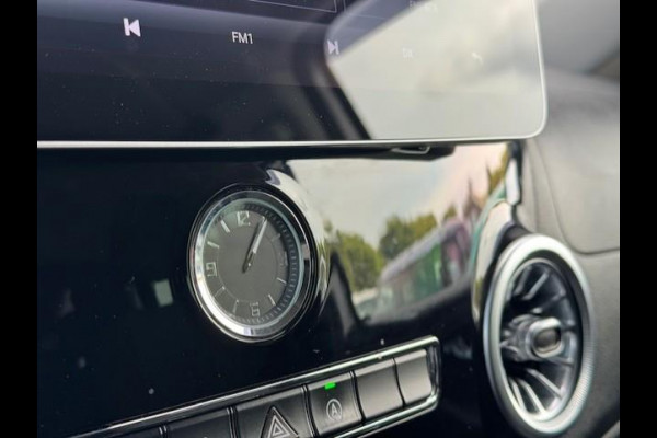 Mercedes-Benz Vito 114 CDI Lang DC Automaat / LED / Navi