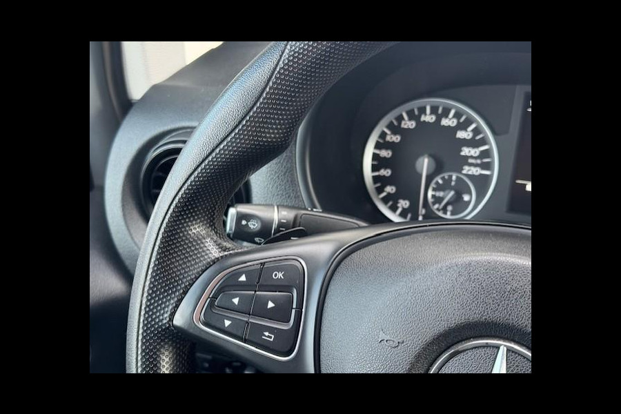 Mercedes-Benz Vito 114 CDI Lang DC Automaat / LED / Navi