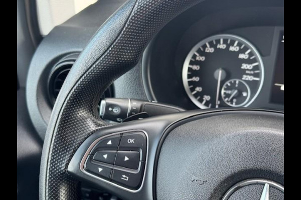 Mercedes-Benz Vito 114 CDI Lang DC Automaat / LED / Navi