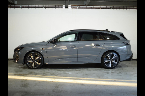 Peugeot 308 SW 1.2 Hybrid 136 e-DCS6 GT NAVIGATIE | ALCANTARA | ACHTERUITRIJCAMERA MET SENSOREN | SCHUIFKANTELDAK | Peugeot 308 SW 1.2 Hybrid 136 e-DCS6 GT NAVIGATIE | ALCANTARA | ACHTERUITRIJCAMERA MET SENSOREN | SCHUIFKANTELDAK |