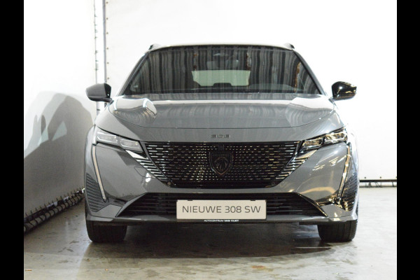 Peugeot 308 SW 1.2 Hybrid 136 e-DCS6 GT NAVIGATIE | ALCANTARA | ACHTERUITRIJCAMERA MET SENSOREN | SCHUIFKANTELDAK | Peugeot 308 SW 1.2 Hybrid 136 e-DCS6 GT NAVIGATIE | ALCANTARA | ACHTERUITRIJCAMERA MET SENSOREN | SCHUIFKANTELDAK |