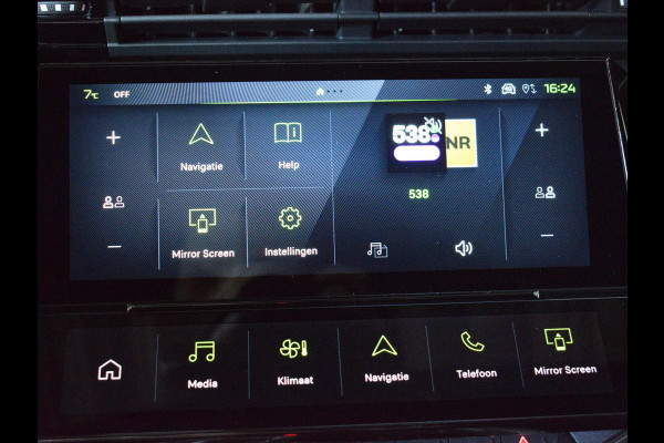 Peugeot 308 SW 1.2 Hybrid 136 e-DCS6 GT NAVIGATIE | ALCANTARA | ACHTERUITRIJCAMERA MET SENSOREN | SCHUIFKANTELDAK | Peugeot 308 SW 1.2 Hybrid 136 e-DCS6 GT NAVIGATIE | ALCANTARA | ACHTERUITRIJCAMERA MET SENSOREN | SCHUIFKANTELDAK |