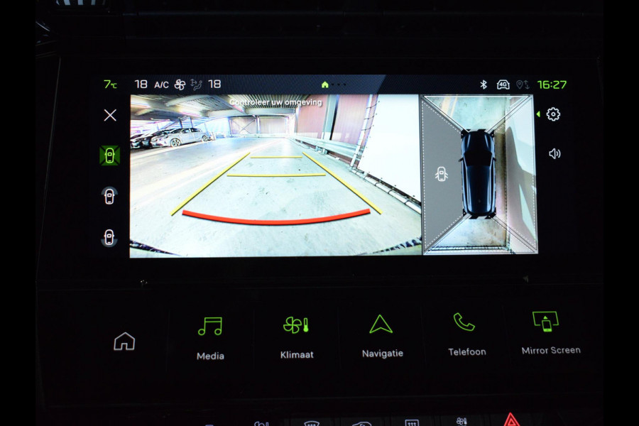 Peugeot 308 SW 1.2 Hybrid 136 e-DCS6 GT NAVIGATIE | ALCANTARA | ACHTERUITRIJCAMERA MET SENSOREN | SCHUIFKANTELDAK | Peugeot 308 SW 1.2 Hybrid 136 e-DCS6 GT NAVIGATIE | ALCANTARA | ACHTERUITRIJCAMERA MET SENSOREN | SCHUIFKANTELDAK |