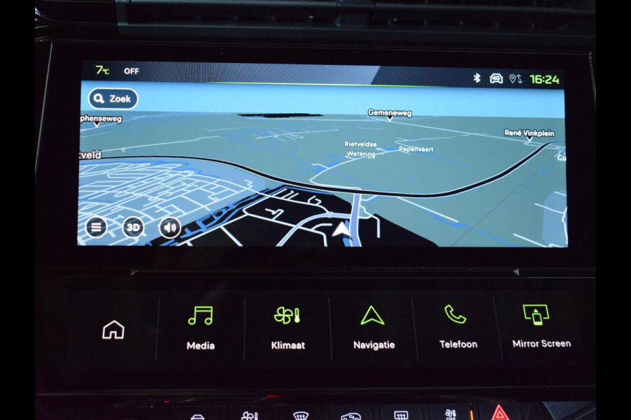 Peugeot 308 SW 1.2 Hybrid 136 e-DCS6 GT NAVIGATIE | ALCANTARA | ACHTERUITRIJCAMERA MET SENSOREN | SCHUIFKANTELDAK | Peugeot 308 SW 1.2 Hybrid 136 e-DCS6 GT NAVIGATIE | ALCANTARA | ACHTERUITRIJCAMERA MET SENSOREN | SCHUIFKANTELDAK |