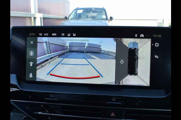 Citroën C5 X 1.6 Plug-in Hybrid 225 Max MASSAGE STOELEN | SCHUIFKANTELDAK | 360 CAMERA MET SENSOREN | NAVIGATIE | CARPLAY | UIT VOORRAAD LEVERBAAR Citroën C5 X 1.6 Plug-in Hybrid 225 Max MASSAGE STOELEN | SCHUIFKANTELDAK | 360 CAMERA MET SENSOREN | NAVIGATIE | CARPLAY | UIT VOORRAAD LEVERBAAR