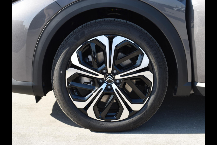 Citroën C5 X 1.6 Plug-in Hybrid 225 Max MASSAGE STOELEN | SCHUIFKANTELDAK | 360 CAMERA MET SENSOREN | NAVIGATIE | CARPLAY | UIT VOORRAAD LEVERBAAR Citroën C5 X 1.6 Plug-in Hybrid 225 Max MASSAGE STOELEN | SCHUIFKANTELDAK | 360 CAMERA MET SENSOREN | NAVIGATIE | CARPLAY | UIT VOORRAAD LEVERBAAR