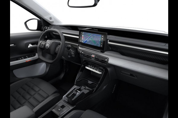 Citroën ë-C3 Max 113pk 44 kWh | Boordlader 11kW - 3 fasen |