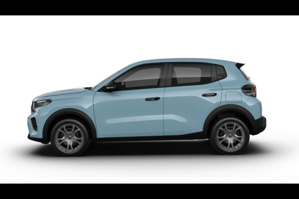 Citroën C3 1.2 Turbo 100pk You Citroen C3 1.2 Turbo You | Airco | Parkeersensoren achter | Bluetooth | Nieuw model!