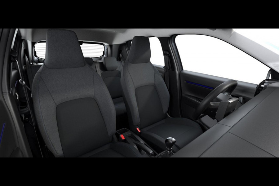 Citroën C3 1.2 Turbo 100pk You Citroen C3 1.2 Turbo You | Airco | Parkeersensoren achter | Bluetooth | Nieuw model!