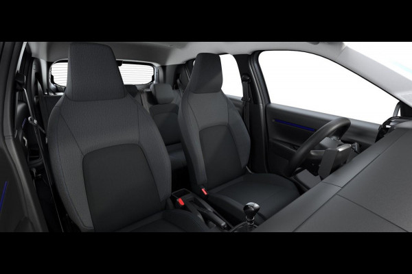 Citroën C3 1.2 Turbo 100pk You Citroen C3 1.2 Turbo You | Airco | Parkeersensoren achter | Bluetooth | Nieuw model!