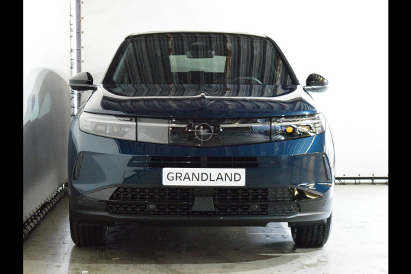 Opel Grandland 1.2 Turbo Hybrid GS SCHUIFKANTALDAK | NAVIGATIE | 360 CAMERA MET SENSOREN | CARPLAY | WINTERPAKKET |