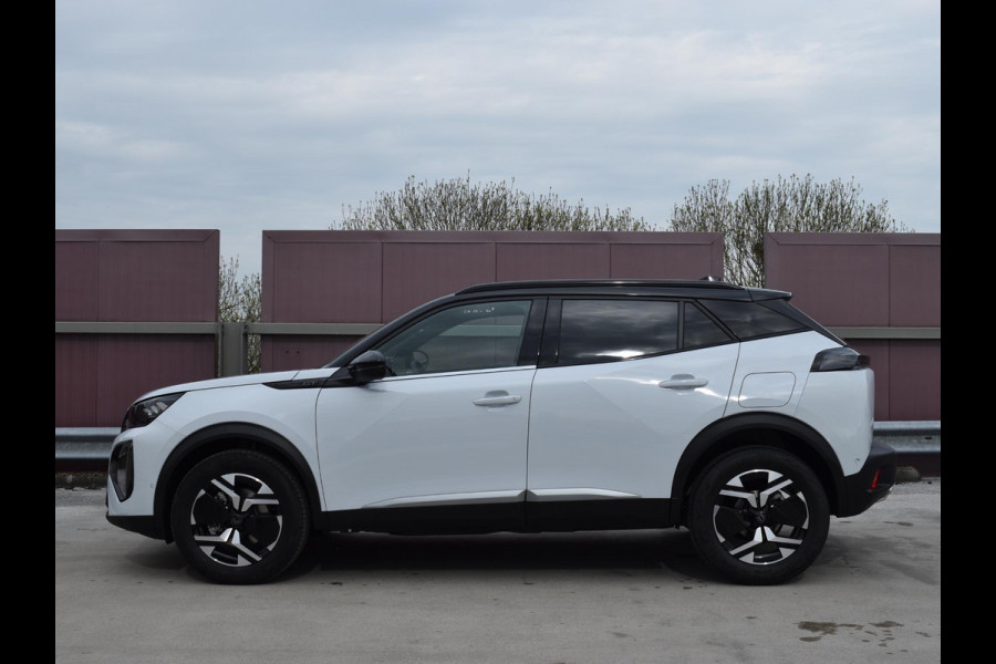 Peugeot 2008 1.2 Hybrid 136 GT | CAMERA + SENSOREN | CARPLAY | NAVI | ADAPTIVE C.C. Peugeot 2008 1.2 Hybrid 136 GT | CAMERA + SENSOREN | CARPLAY | NAVI | ADAPTIVE C.C.