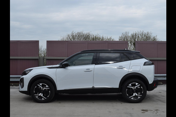 Peugeot 2008 1.2 Hybrid 136 GT | CAMERA + SENSOREN | CARPLAY | NAVI | ADAPTIVE C.C. Peugeot 2008 1.2 Hybrid 136 GT | CAMERA + SENSOREN | CARPLAY | NAVI | ADAPTIVE C.C.