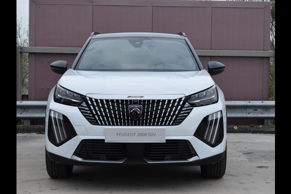 Peugeot 2008 1.2 Hybrid 136 GT | CAMERA + SENSOREN | CARPLAY | NAVI | ADAPTIVE C.C. Peugeot 2008 1.2 Hybrid 136 GT | CAMERA + SENSOREN | CARPLAY | NAVI | ADAPTIVE C.C.