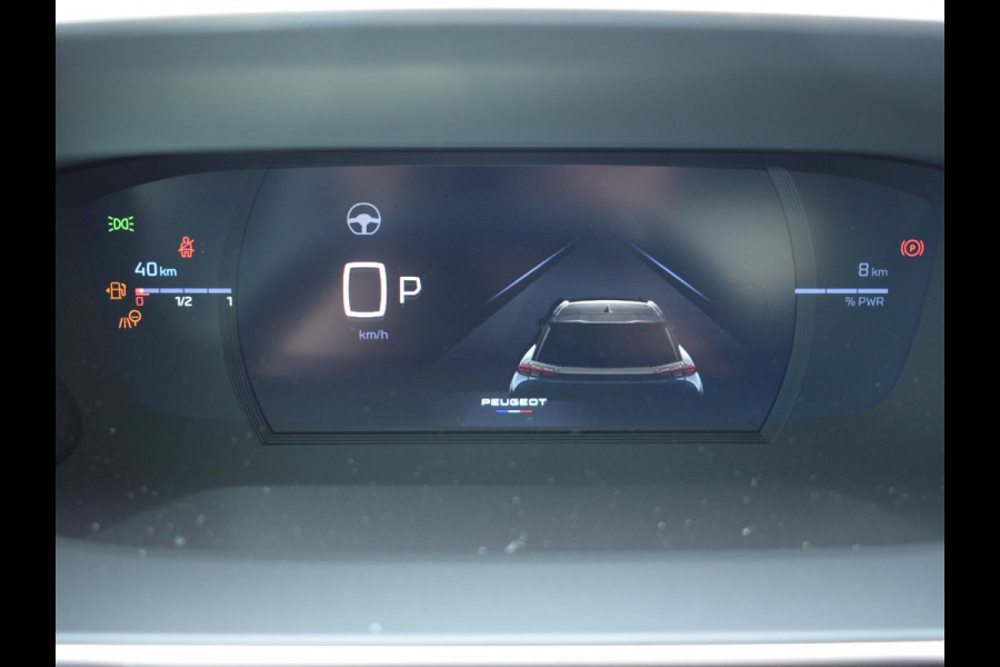 Peugeot 2008 1.2 Hybrid 136 GT | CAMERA + SENSOREN | CARPLAY | NAVI | ADAPTIVE C.C. Peugeot 2008 1.2 Hybrid 136 GT | CAMERA + SENSOREN | CARPLAY | NAVI | ADAPTIVE C.C.