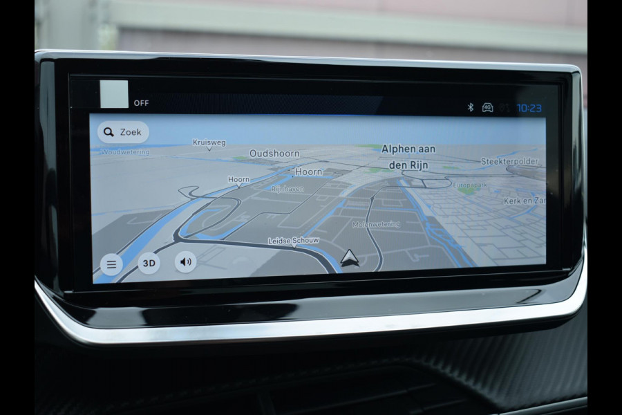 Peugeot 2008 1.2 Hybrid 136 GT | CAMERA + SENSOREN | CARPLAY | NAVI | ADAPTIVE C.C. Peugeot 2008 1.2 Hybrid 136 GT | CAMERA + SENSOREN | CARPLAY | NAVI | ADAPTIVE C.C.