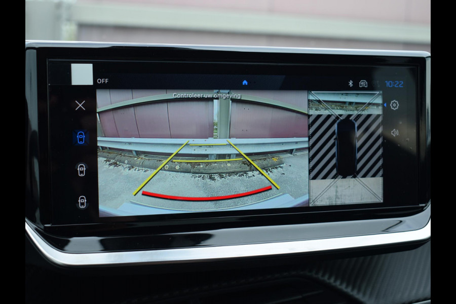 Peugeot 2008 1.2 Hybrid 136 GT | CAMERA + SENSOREN | CARPLAY | NAVI | ADAPTIVE C.C. Peugeot 2008 1.2 Hybrid 136 GT | CAMERA + SENSOREN | CARPLAY | NAVI | ADAPTIVE C.C.