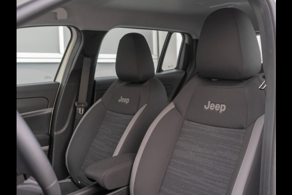 Jeep Avenger Longitude Business Pack 54 kWh | WINTER PACK | CARPLAY | E.C.C.