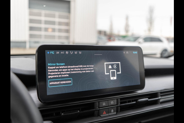 Jeep Avenger Longitude Business Pack 54 kWh | WINTER PACK | CARPLAY | E.C.C.