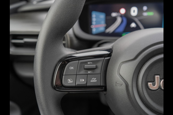 Jeep Avenger Longitude Business Pack 54 kWh | WINTER PACK | CARPLAY | E.C.C.