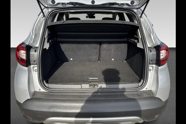 Renault Captur 1.2 TCe Intens | automaat | zwart dak | navigatie | trekhaak