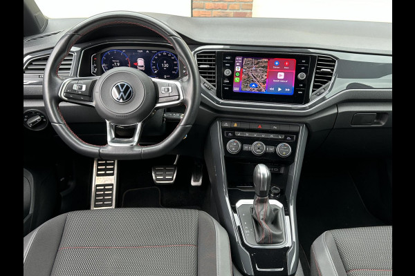Volkswagen T-Roc 1.5 TSI R-Line Sport Business Virtual Clima Navi Carplay LED