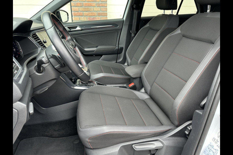 Volkswagen T-Roc 1.5 TSI R-Line Sport Business Virtual Clima Navi Carplay LED