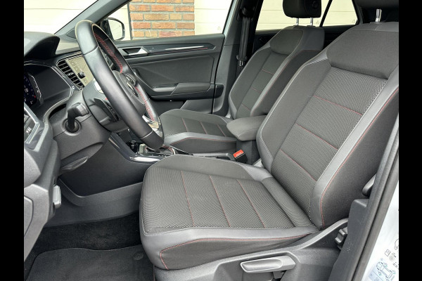 Volkswagen T-Roc 1.5 TSI R-Line Sport Business Virtual Clima Navi Carplay LED
