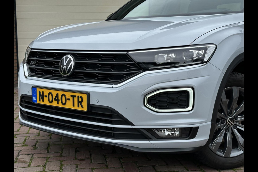 Volkswagen T-Roc 1.5 TSI R-Line Sport Business Virtual Clima Navi Carplay LED