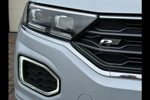 Volkswagen T-Roc 1.5 TSI R-Line Sport Business Virtual Clima Navi Carplay LED