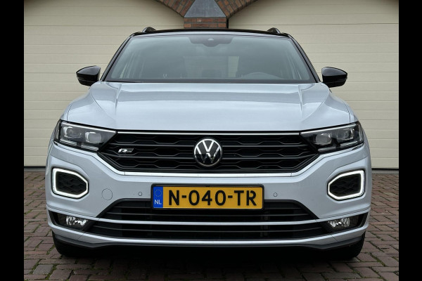 Volkswagen T-Roc 1.5 TSI R-Line Sport Business Virtual Clima Navi Carplay LED