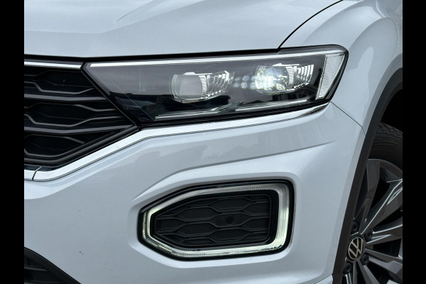 Volkswagen T-Roc 1.5 TSI R-Line Sport Business Virtual Clima Navi Carplay LED