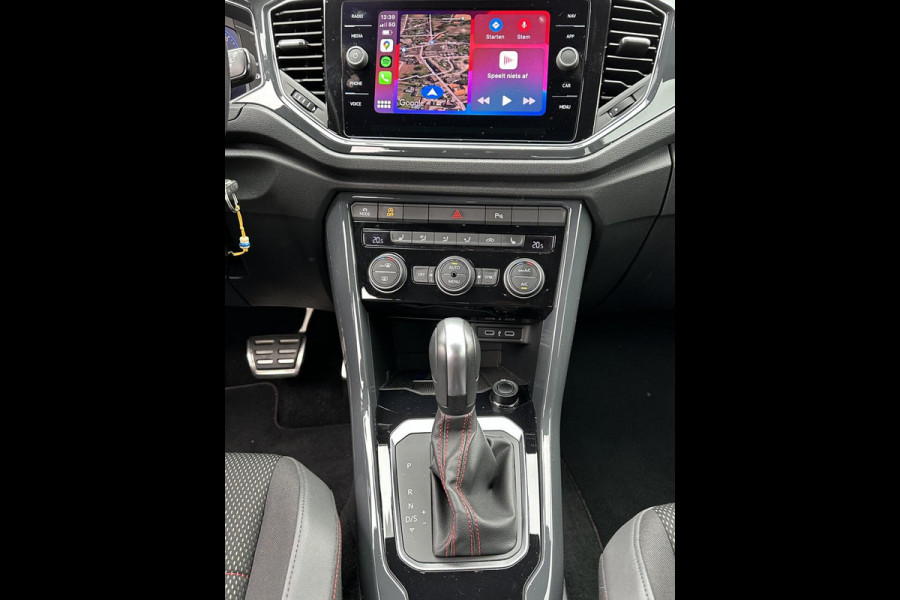 Volkswagen T-Roc 1.5 TSI R-Line Sport Business Virtual Clima Navi Carplay LED