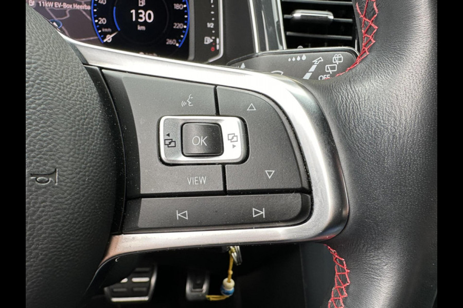 Volkswagen T-Roc 1.5 TSI R-Line Sport Business Virtual Clima Navi Carplay LED