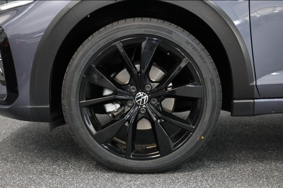 Volkswagen Taigo 1.0 TSI 3X R-LINE LED/VIRTUAL/SFEER/PANO/HALF LEDER+S.VERWARMING/18" LMV/CAM/ACC/ECC/12 MND GARANTIE!