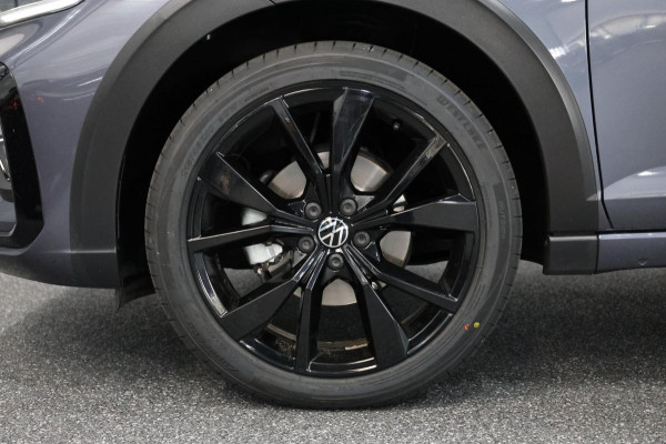 Volkswagen Taigo 1.0 TSI 3X R-LINE LED/VIRTUAL/SFEER/PANO/HALF LEDER+S.VERWARMING/18" LMV/CAM/ACC/ECC/12 MND GARANTIE!