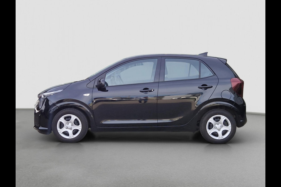 Kia Picanto 1.0 DPI DynamicLine | Apple Carplay / Android auto | Camera | Cruise | Navigatie |