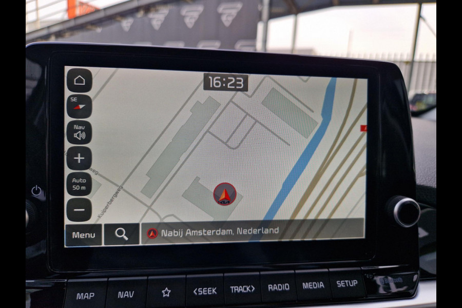 Kia Picanto 1.0 DPI DynamicLine | Apple Carplay / Android auto | Camera | Cruise | Navigatie |