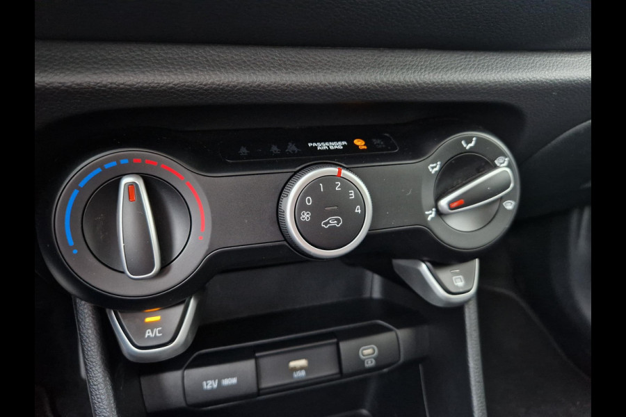 Kia Picanto 1.0 DPI DynamicLine | Apple Carplay / Android auto | Camera | Cruise | Navigatie |
