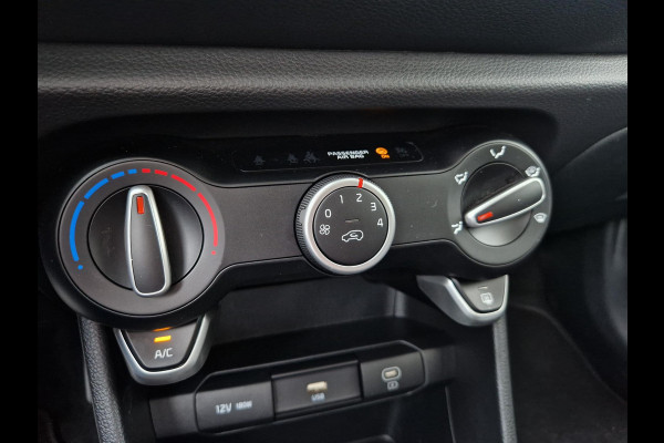 Kia Picanto 1.0 DPI DynamicLine | Apple Carplay / Android auto | Camera | Cruise | Navigatie |