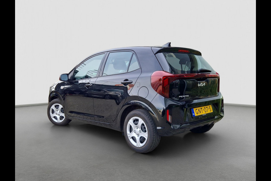 Kia Picanto 1.0 DPI DynamicLine | Apple Carplay / Android auto | Camera | Cruise | Navigatie |