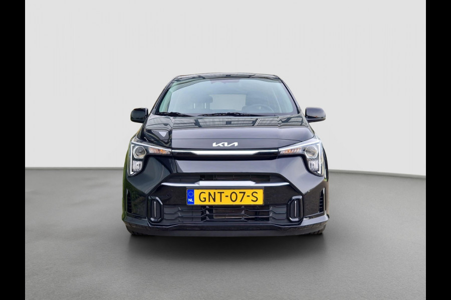 Kia Picanto 1.0 DPI DynamicLine | Apple Carplay / Android auto | Camera | Cruise | Navigatie |