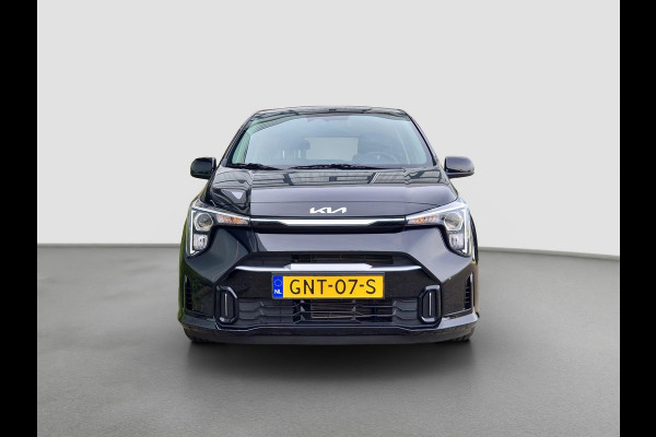 Kia Picanto 1.0 DPI DynamicLine | Apple Carplay / Android auto | Camera | Cruise | Navigatie |