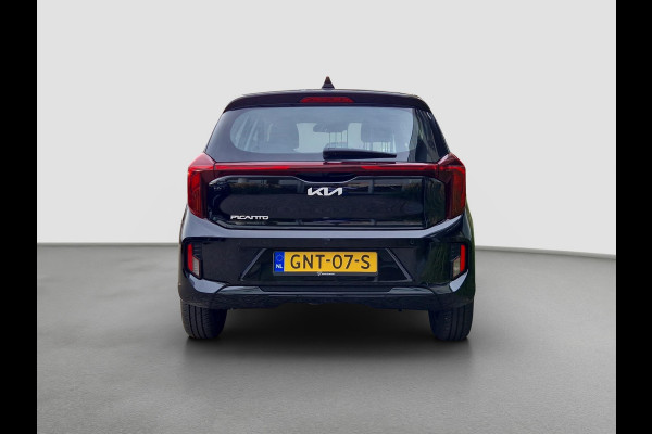 Kia Picanto 1.0 DPI DynamicLine | Apple Carplay / Android auto | Camera | Cruise | Navigatie |