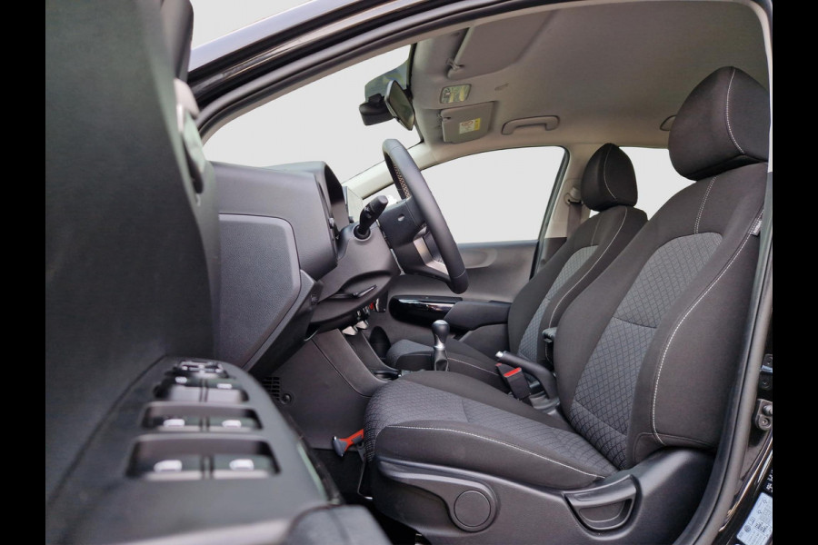 Kia Picanto 1.0 DPI DynamicLine | Apple Carplay / Android auto | Camera | Cruise | Navigatie |