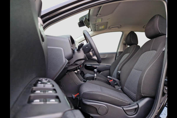 Kia Picanto 1.0 DPI DynamicLine | Apple Carplay / Android auto | Camera | Cruise | Navigatie |
