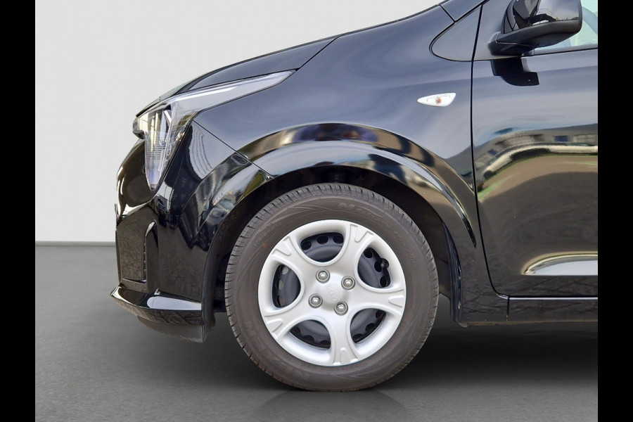 Kia Picanto 1.0 DPI DynamicLine | Apple Carplay / Android auto | Camera | Cruise | Navigatie |