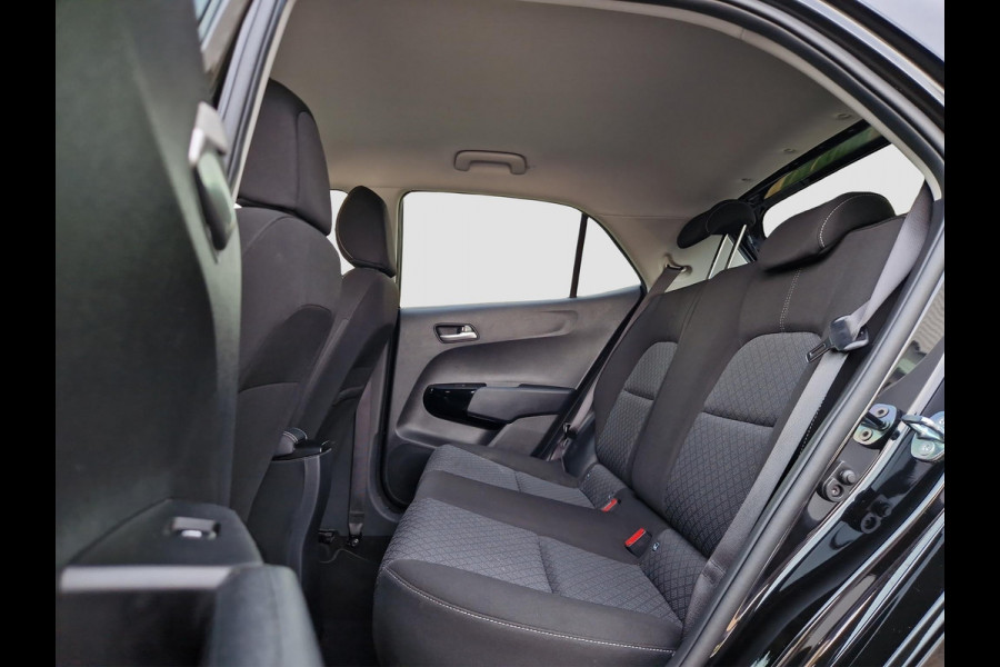 Kia Picanto 1.0 DPI DynamicLine | Apple Carplay / Android auto | Camera | Cruise | Navigatie |