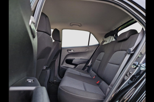 Kia Picanto 1.0 DPI DynamicLine | Apple Carplay / Android auto | Camera | Cruise | Navigatie |