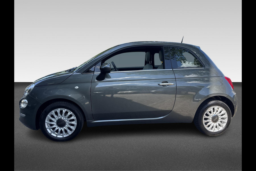 Fiat 500 1.0 Hybrid Star